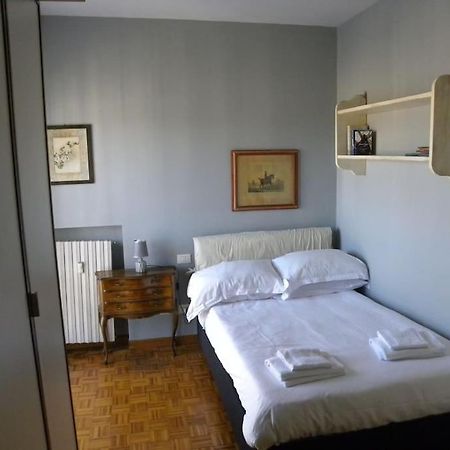 Bright Apt With Views And Terrace Florencie Exteriér fotografie