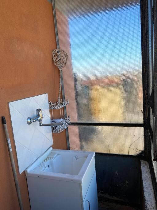 Bright Apt With Views And Terrace Florencie Exteriér fotografie