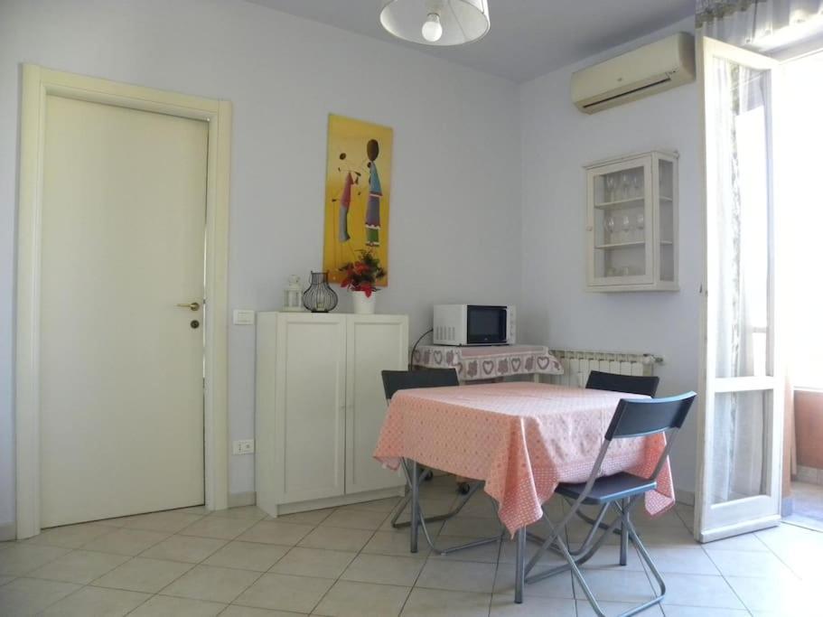 Bright Apt With Views And Terrace Florencie Exteriér fotografie