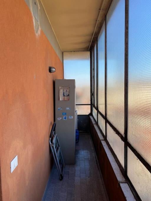Bright Apt With Views And Terrace Florencie Exteriér fotografie