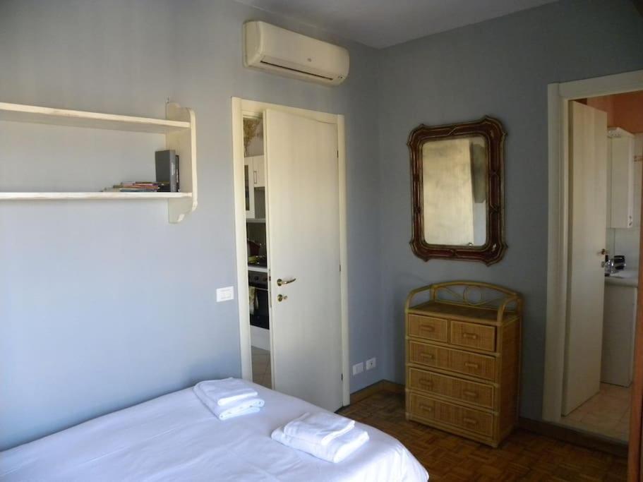 Bright Apt With Views And Terrace Florencie Exteriér fotografie